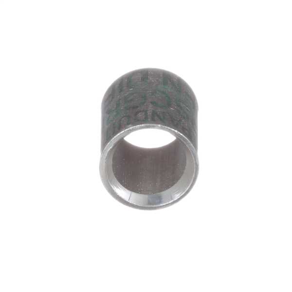 Panduit Copper Parallel Splice, # 12 AWG - # 1 AWG, Green, Die Code P37, Length 0.62"