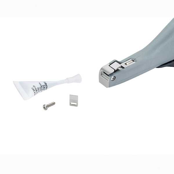 Panduit Blade Replacement Kit for GTS & PTS Cable Tie Installation Tools