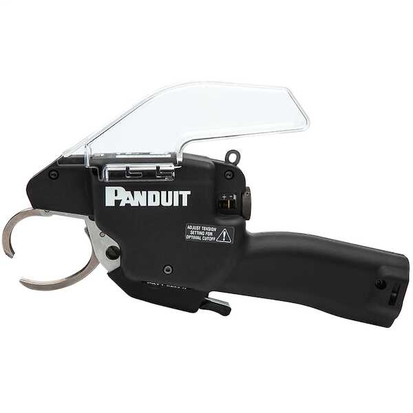 Panduit Automatic Cable Tie Tool Head PLT1.5-XMR